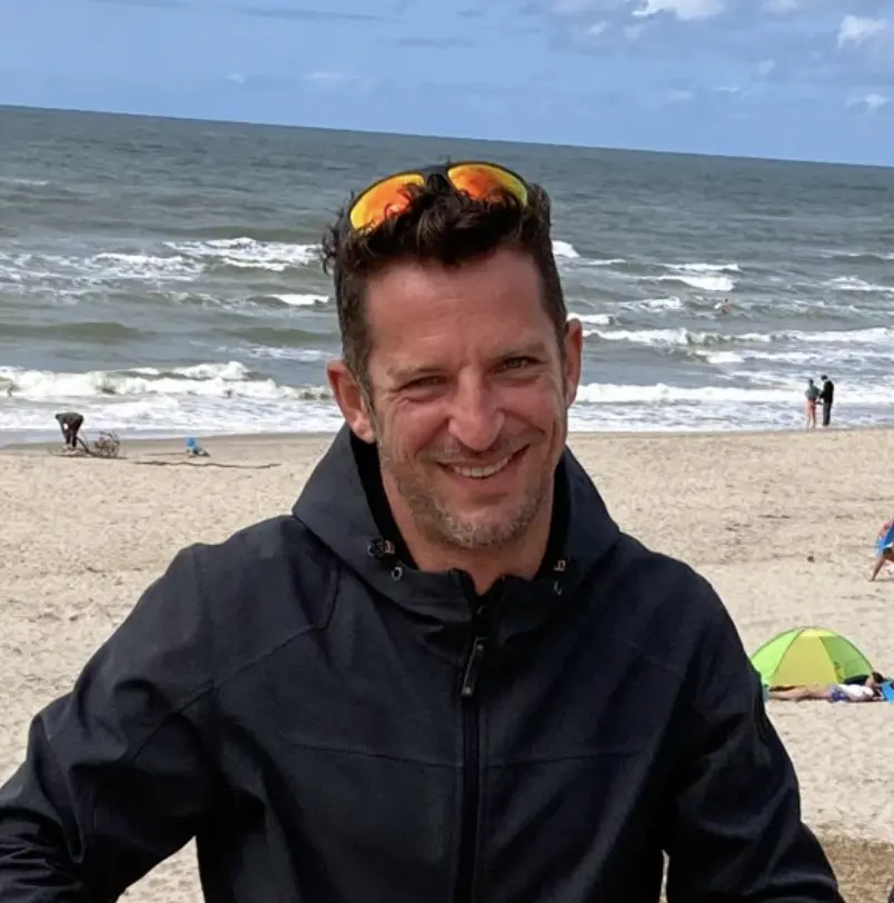 Peter Bissinger
