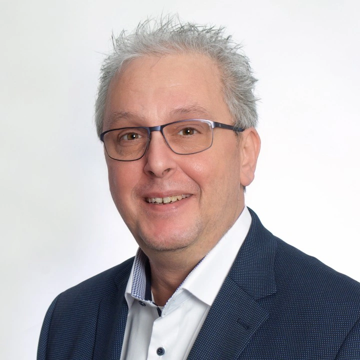 Nino Messaoud